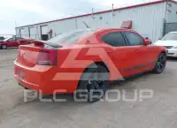 2008 Dodge CHARGER фото