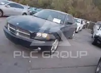 2008 Dodge CHARGER photo