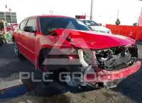 2008 Dodge CHARGER фото
