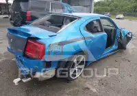 2008 Dodge CHARGER photo