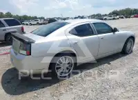 2008 Dodge CHARGER photo