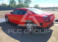 2008 Dodge CHARGER фото
