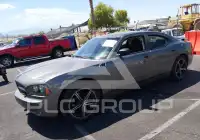 2008 Dodge CHARGER фото