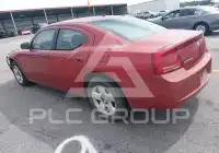2008 Dodge CHARGER фото