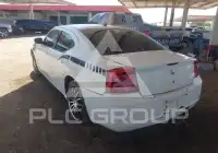 2008 Dodge CHARGER фото