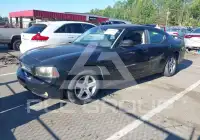 2008 Dodge CHARGER фото