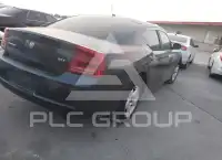 2008 Dodge CHARGER photo