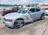 2008 Dodge CHARGER photo