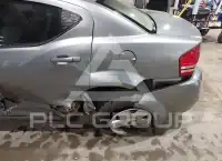 2008 Dodge AVENGER photo