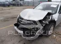 2008 Dodge AVENGER фото