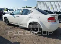 2008 Dodge AVENGER photo