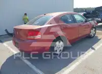 2008 Dodge AVENGER photo
