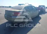 2008 Dodge AVENGER фото
