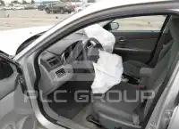 2008 Dodge AVENGER фото