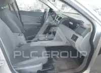 2008 Dodge AVENGER фото