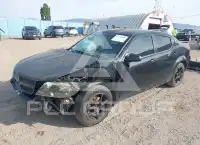2008 Dodge AVENGER фото