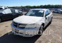 2008 Dodge AVENGER photo