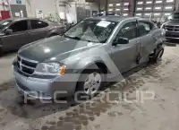 2008 Dodge AVENGER photo
