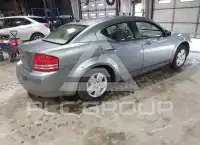 2008 Dodge AVENGER photo