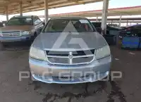 2008 Dodge AVENGER фото