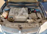 2008 Dodge AVENGER фото