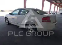 2008 Dodge AVENGER фото