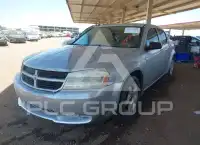 2008 Dodge AVENGER фото
