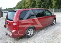 2008 Dodge Grand Caravan фото