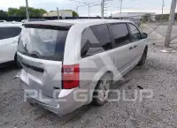 2008 Dodge Grand Caravan фото