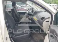 2008 Dodge Grand Caravan фото