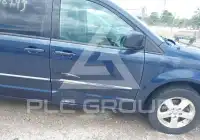 2008 Dodge Grand Caravan фото