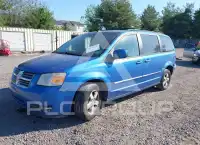 2008 Dodge Grand Caravan фото