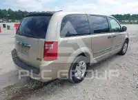 2008 Dodge Grand Caravan photo