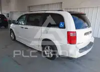 2008 Dodge Grand Caravan фото