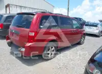 2008 Dodge Grand Caravan photo