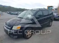2008 Dodge Grand Caravan фото