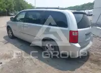 2008 Dodge Grand Caravan фото