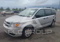 2008 Dodge Grand Caravan фото