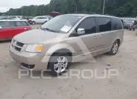 2008 Dodge Grand Caravan фото