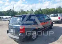 2008 Dodge Grand Caravan photo