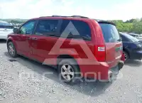 2008 Dodge Grand Caravan photo
