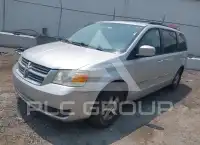 2008 Dodge Grand Caravan фото