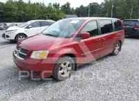 2008 Dodge Grand Caravan фото