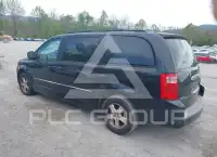 2008 Dodge Grand Caravan фото