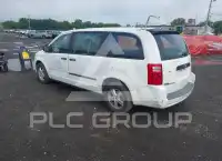 2008 Dodge Grand Caravan photo