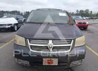2008 Dodge Grand Caravan фото