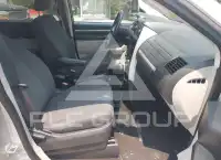 2008 Dodge Grand Caravan фото