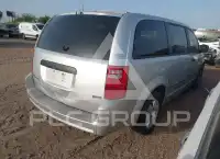 2008 Dodge Grand Caravan фото