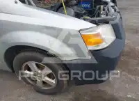 2008 Dodge Grand Caravan фото