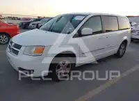 2008 Dodge Grand Caravan фото